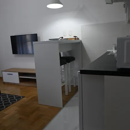 Riverside Apartment