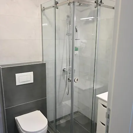 Apartment Riverside Nis