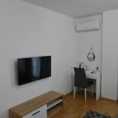Apartment Riverside Nis