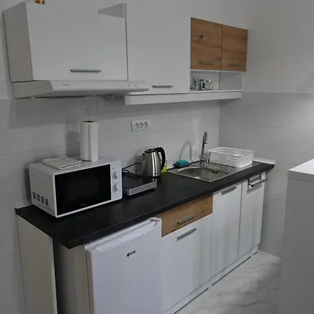 Apartment Riverside