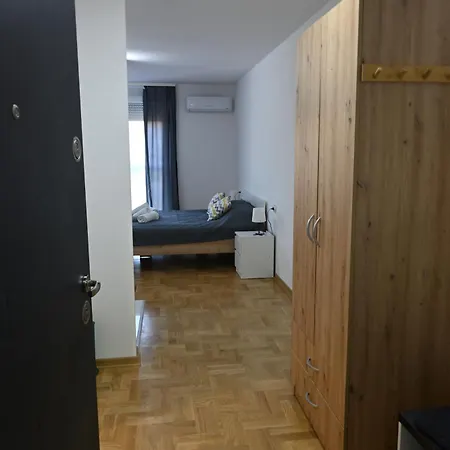 Apartment Riverside Nis