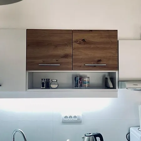 Apartment Riverside *