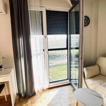 Apartment Riverside Nis