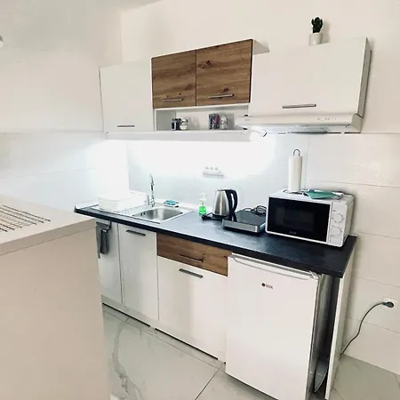 Riverside Apartment