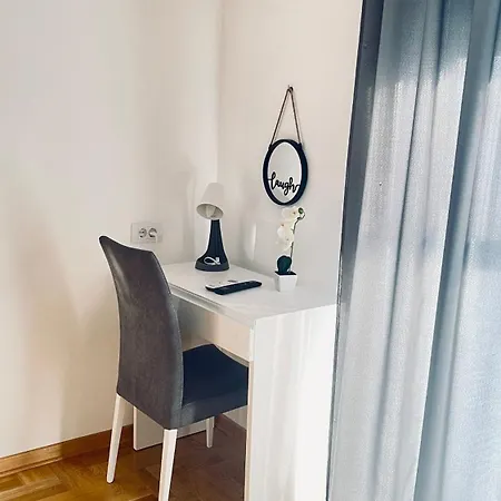 Apartment Riverside Nis