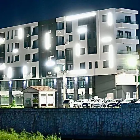 Apartment Riverside