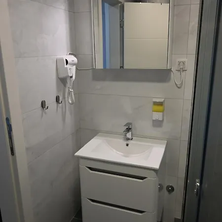 Apartamento Riverside *