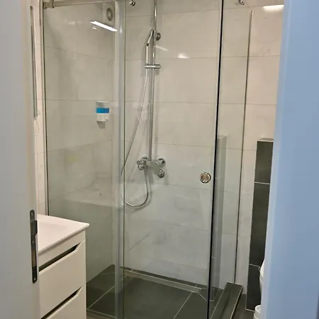 Apartamento Riverside