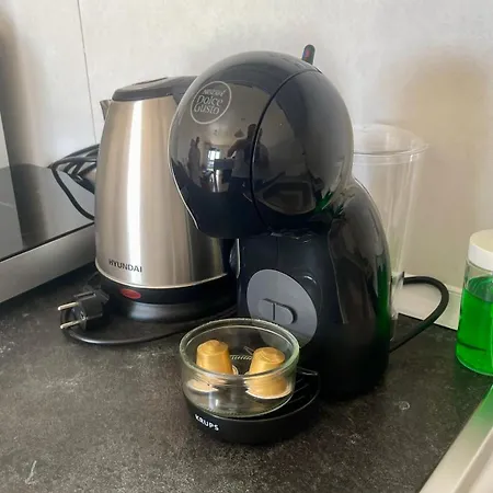 Apartamento Riverside