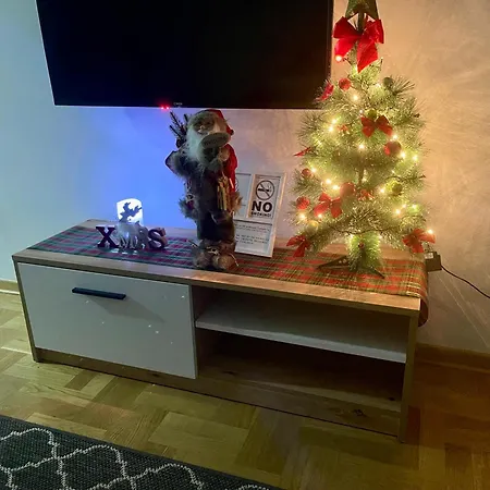 Apartamento Riverside