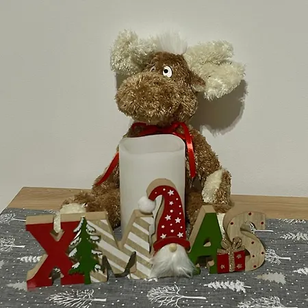 Apartamento Riverside *