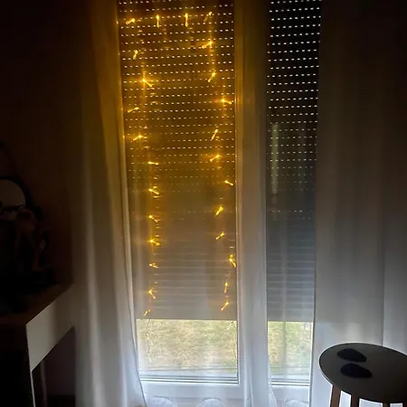 Riverside Apartment Ni