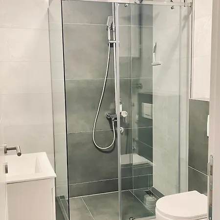 Riverside Apartamento