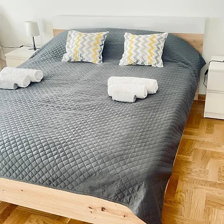 Riverside Apartamento Ni