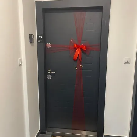 Riverside Apartamento *