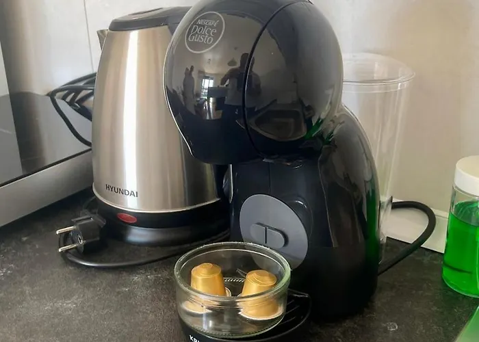 Apartament Riverside